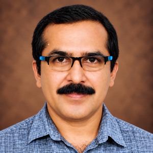 Dr. Siby Thomas
